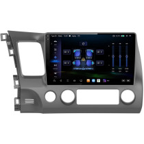 Stacja multimedialna Honda Civic 2006 - 2010 GMS 9886EV Navix