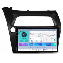 Stacja multimedialna Honda Civic 2006 - 2011 GMS 9885EV Navix