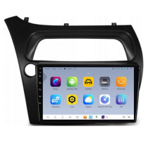 Stacja multimedialna Honda Civic 2006 - 2011 GMS 9885EV Navix