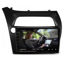 Stacja multimedialna Honda Civic 2006 - 2011 GMS 9885EV Navix