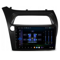 Stacja multimedialna Honda Civic 2006 - 2011 GMS 9885EV Navix