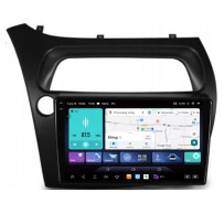 Stacja multimedialna Honda Civic 2006 - 2011 GMS 9887EV Navix