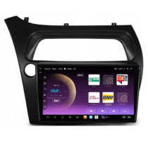 Stacja multimedialna Honda Civic 2006 - 2011 GMS 9887EV Navix