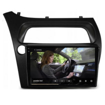 Stacja multimedialna Honda Civic 2006 - 2011 GMS 9887EV Navix
