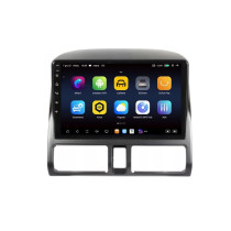 Stacja multimedialna Honda CR-V 2002 - 2006 GMS 9885EV Navix