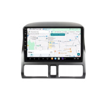 Stacja multimedialna Honda CR-V 2002 - 2006 GMS 9885EV Navix