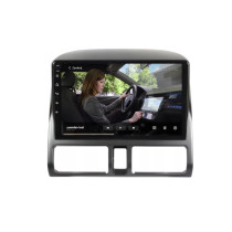 Stacja multimedialna Honda CR-V 2002 - 2006 GMS 9885EV Navix