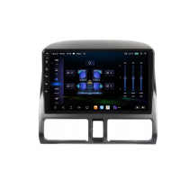 Stacja multimedialna Honda CR-V 2002 - 2006 GMS 9885EV Navix