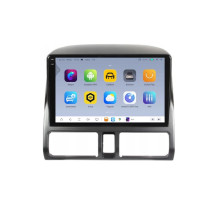 Stacja multimedialna Honda CR-V 2002 - 2006 GMS 9887EV Navix