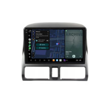 Stacja multimedialna Honda CR-V 2002 - 2006 GMS 9887EV Navix