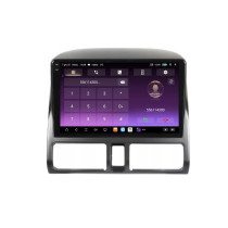 Stacja multimedialna Honda CR-V 2002 - 2006 GMS 9887EV Navix