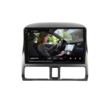 Stacja multimedialna Honda CR-V 2002 - 2006 GMS 9887EV Navix