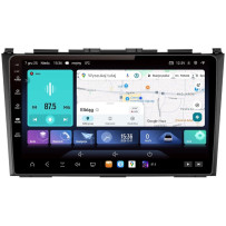 Stacja multimedialna Honda CR-V 2007 - 2012 GMS 9885EV Navix
