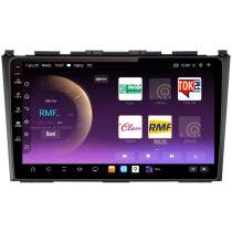 Stacja multimedialna Honda CR-V 2007 - 2012 GMS 9885EV Navix