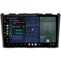 Stacja multimedialna Honda CR-V 2007 - 2012 GMS 9885EV Navix