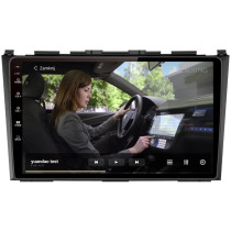 Stacja multimedialna Honda CR-V 2007 - 2012 GMS 9885EV Navix