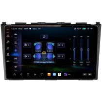 Stacja multimedialna Honda CR-V 2007 - 2012 GMS 9885EV Navix