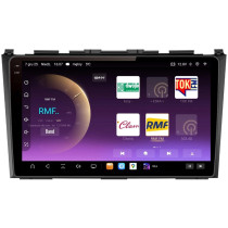 Stacja multimedialna Honda CR-V 2007 - 2012 GMS 9887EV Navix
