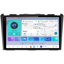 Stacja multimedialna Honda CR-V 2007 - 2012 GMS 9887EV Navix