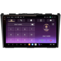 Stacja multimedialna Honda CR-V 2007 - 2012 GMS 9887EV Navix