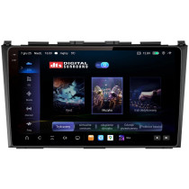 Stacja multimedialna Honda CR-V 2007 - 2012 GMS 9887EV Navix