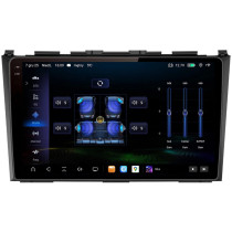 Stacja multimedialna Honda CR-V 2007 - 2012 GMS 9887EV Navix