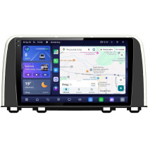 Stacja multimedialna Honda CR-V 2018 - 2021 GMS 7787TQ Navix