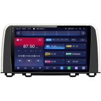 Stacja multimedialna Honda CR-V 2018 - 2021 GMS 7787TQ Navix