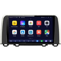 Stacja multimedialna Honda CR-V 2018 - 2021 GMS 7787TQ Navix