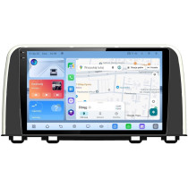 Stacja multimedialna Honda CR-V 2018 - 2021 GMS 7787TQ Navix