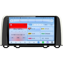 Stacja multimedialna Honda CR-V 2018 - 2021 GMS 7787TQ Navix