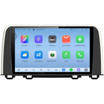 Stacja multimedialna Honda CR-V 2018 - 2021 GMS 7787TQ Navix