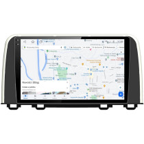 Stacja multimedialna Honda CR-V 2018 - 2021 GMS 7787TQ Navix