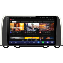 Stacja multimedialna Honda CR-V 2018 - 2021 GMS 7787TQ Navix