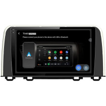 Stacja multimedialna Honda CR-V 2018 - 2021 GMS 7787TQ Navix