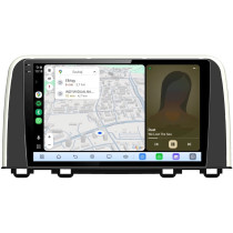 Stacja multimedialna Honda CR-V 2018 - 2021 GMS 7787TQ Navix