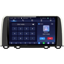 Stacja multimedialna Honda CR-V 2018 - 2021 GMS 7787TQ Navix