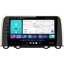 Stacja multimedialna Honda CR-V 2018 - 2021 GMS 9885EV Navix