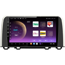 Stacja multimedialna Honda CR-V 2018 - 2021 GMS 9885EV Navix