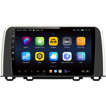 Stacja multimedialna Honda CR-V 2018 - 2021 GMS 9885EV Navix