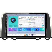 Stacja multimedialna Honda CR-V 2018 - 2021 GMS 9885EV Navix