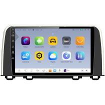 Stacja multimedialna Honda CR-V 2018 - 2021 GMS 9885EV Navix