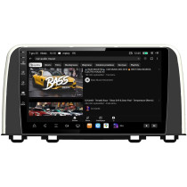 Stacja multimedialna Honda CR-V 2018 - 2021 GMS 9885EV Navix