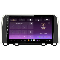 Stacja multimedialna Honda CR-V 2018 - 2021 GMS 9885EV Navix