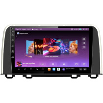 Stacja multimedialna Honda CR-V 2018 - 2021 GMS 9885EV Navix