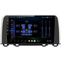 Stacja multimedialna Honda CR-V 2018 - 2021 GMS 9885EV Navix