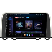 Stacja multimedialna Honda CR-V 2018 - 2021 GMS 9885EV Navix