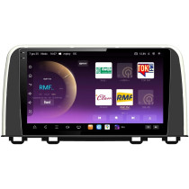 Stacja multimedialna Honda CR-V 2018 - 2021 GMS 9887EV Navix