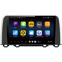 Stacja multimedialna Honda CR-V 2018 - 2021 GMS 9887EV Navix