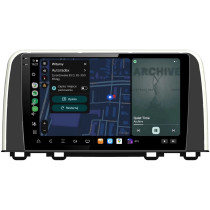 Stacja multimedialna Honda CR-V 2018 - 2021 GMS 9887EV Navix